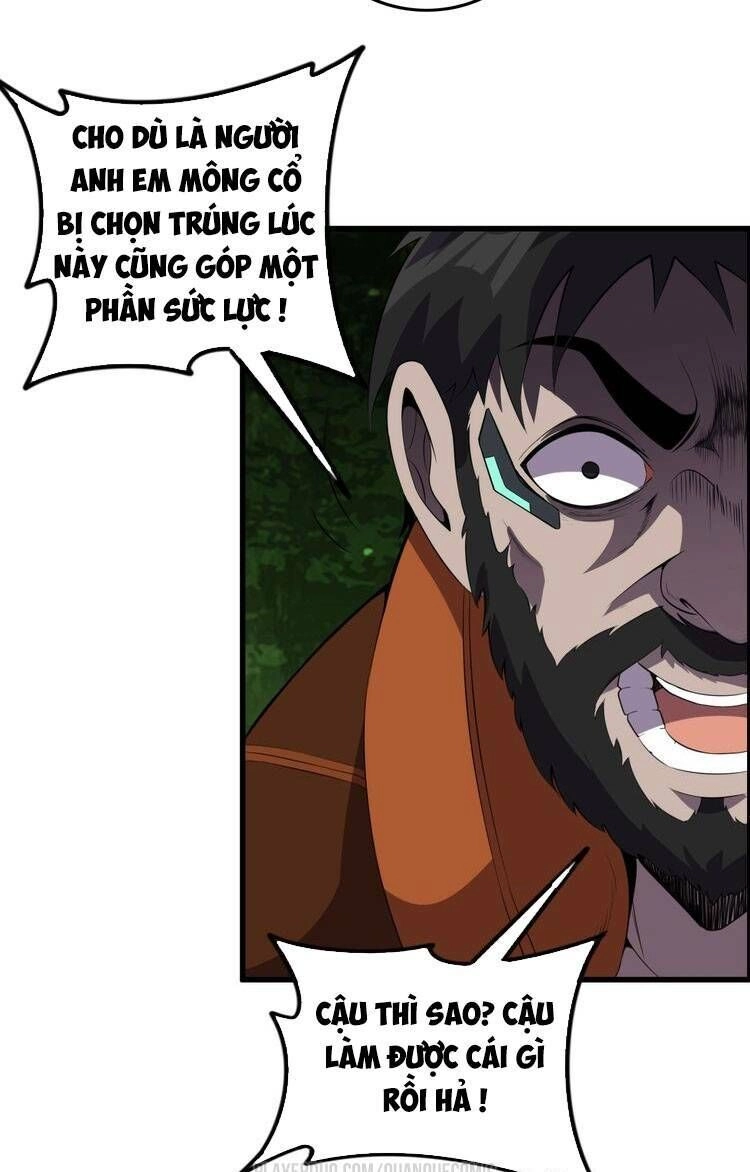 Chào Mừng Đến Thế Giới Cực Lạc Chapter 60 - 3