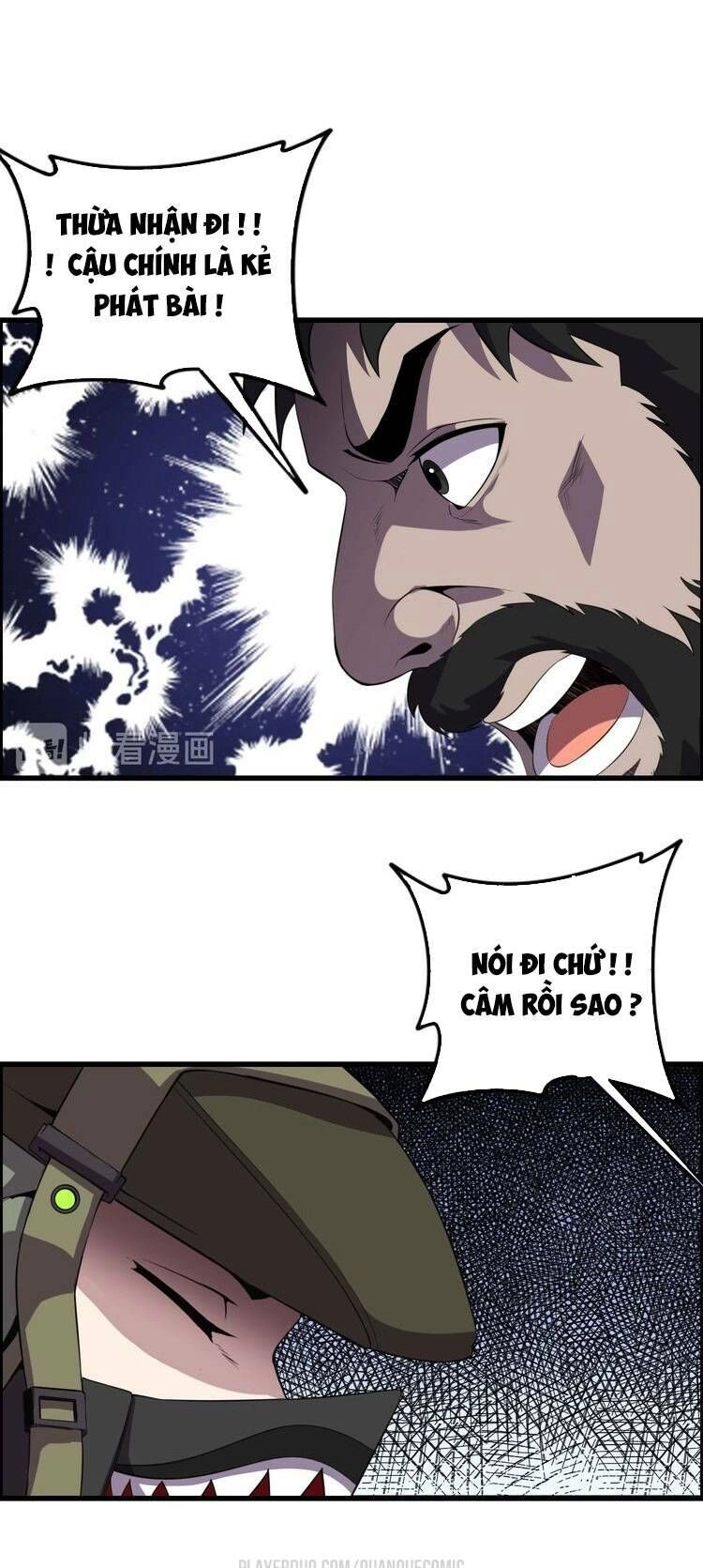 Chào Mừng Đến Thế Giới Cực Lạc Chapter 60 - 5