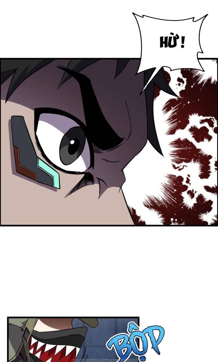 Chào Mừng Đến Thế Giới Cực Lạc Chapter 60 - 9