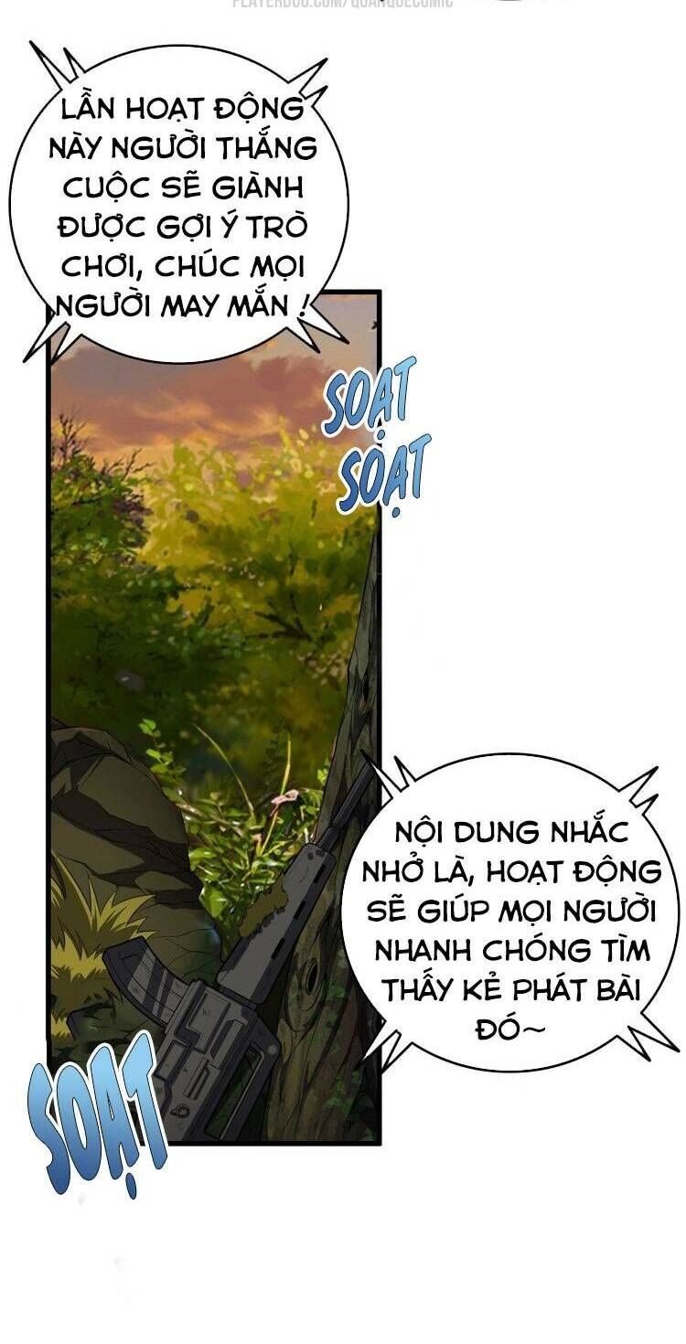 Chào Mừng Đến Thế Giới Cực Lạc Chapter 60 - 16