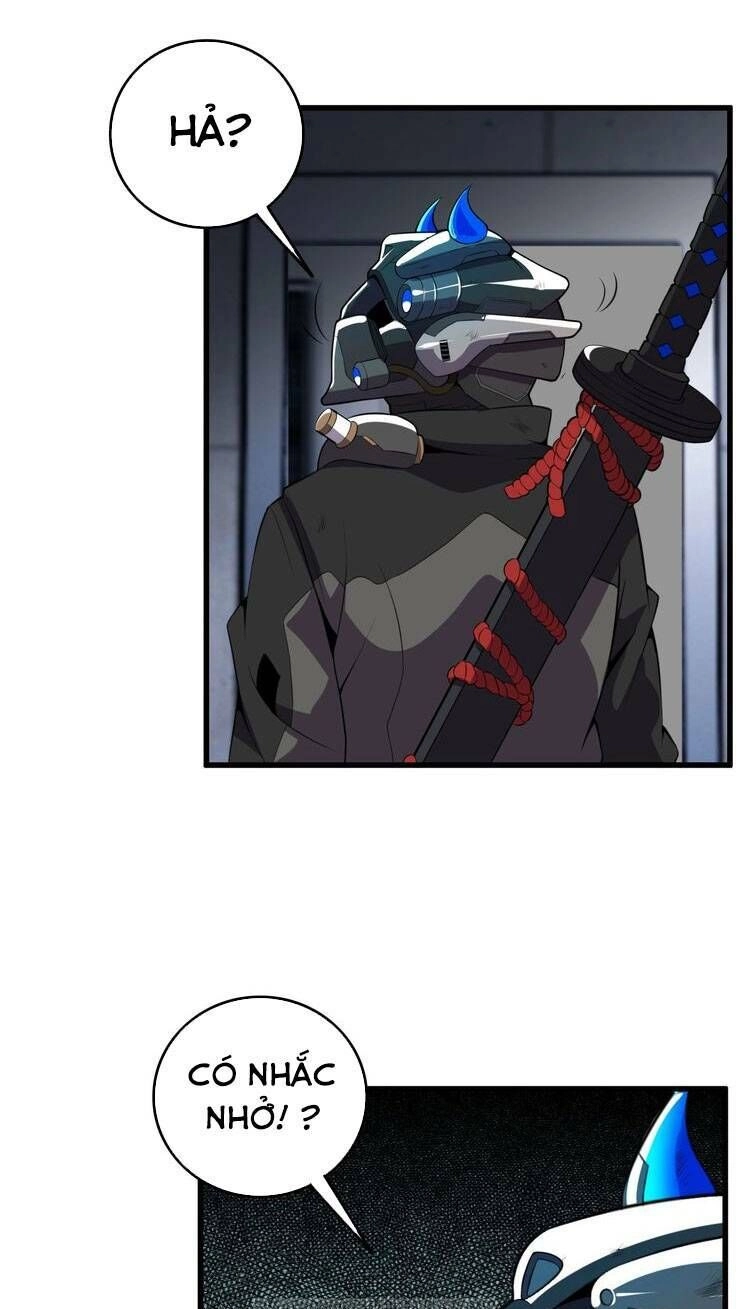 Chào Mừng Đến Thế Giới Cực Lạc Chapter 60 - 17