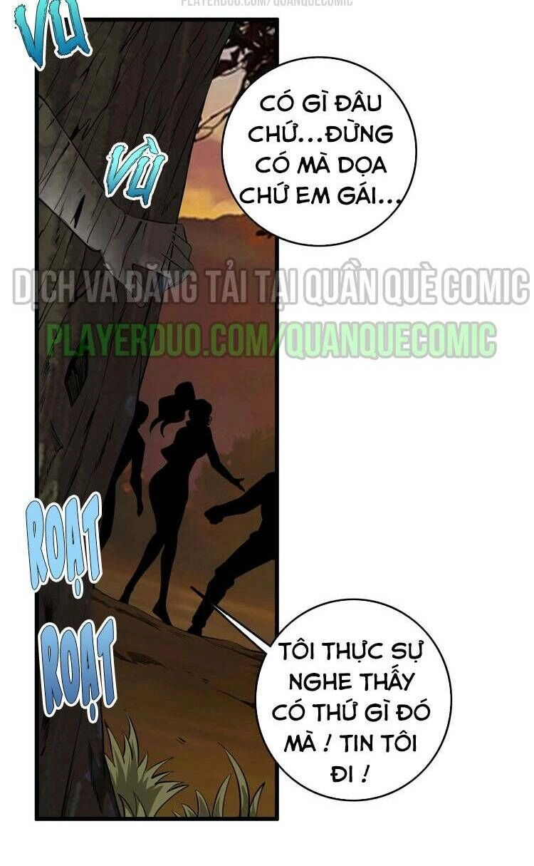 Chào Mừng Đến Thế Giới Cực Lạc Chapter 60 - 20