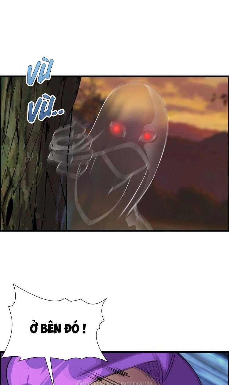 Chào Mừng Đến Thế Giới Cực Lạc Chapter 60 - 21