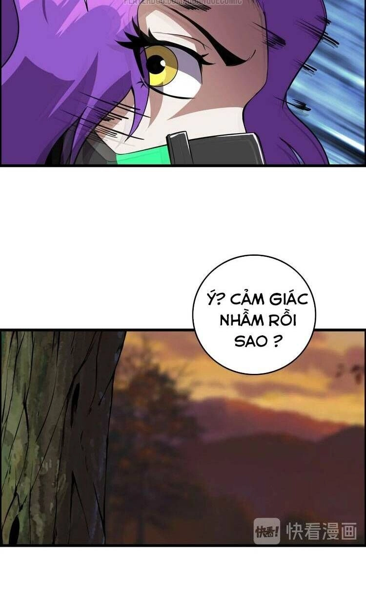 Chào Mừng Đến Thế Giới Cực Lạc Chapter 60 - 22