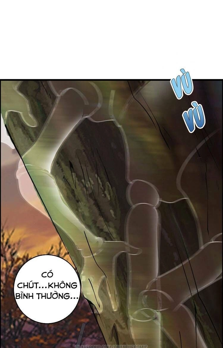 Chào Mừng Đến Thế Giới Cực Lạc Chapter 60 - 23