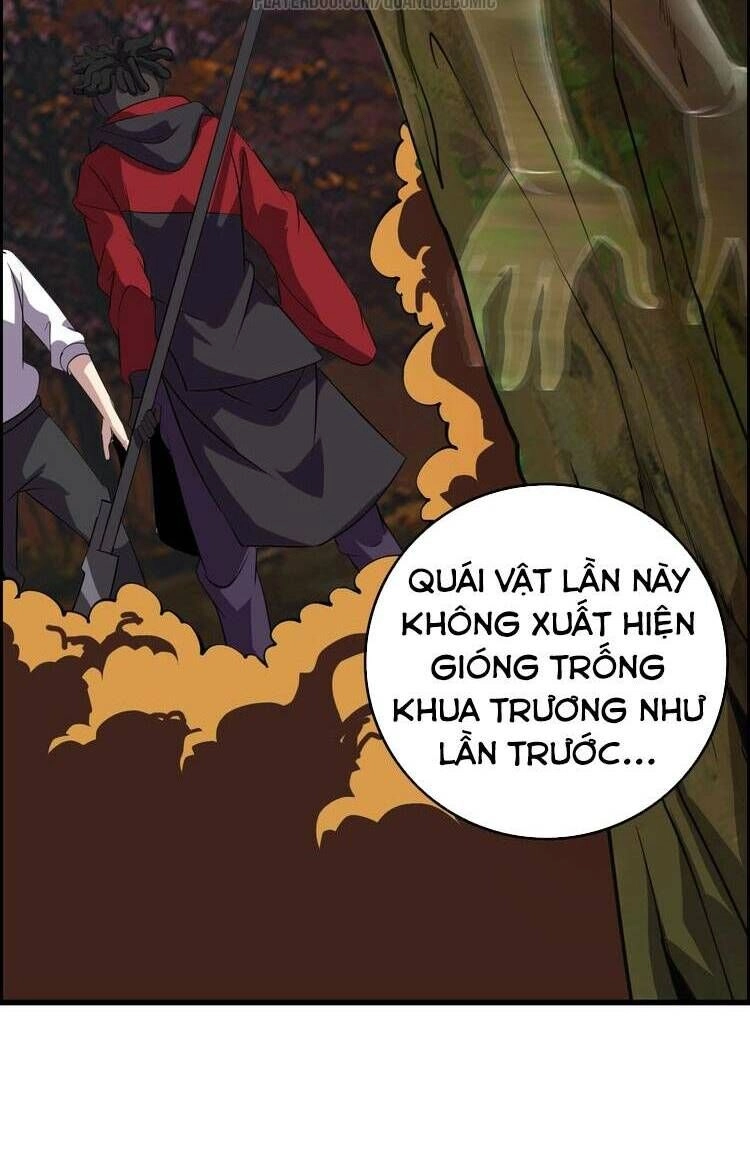 Chào Mừng Đến Thế Giới Cực Lạc Chapter 60 - 24