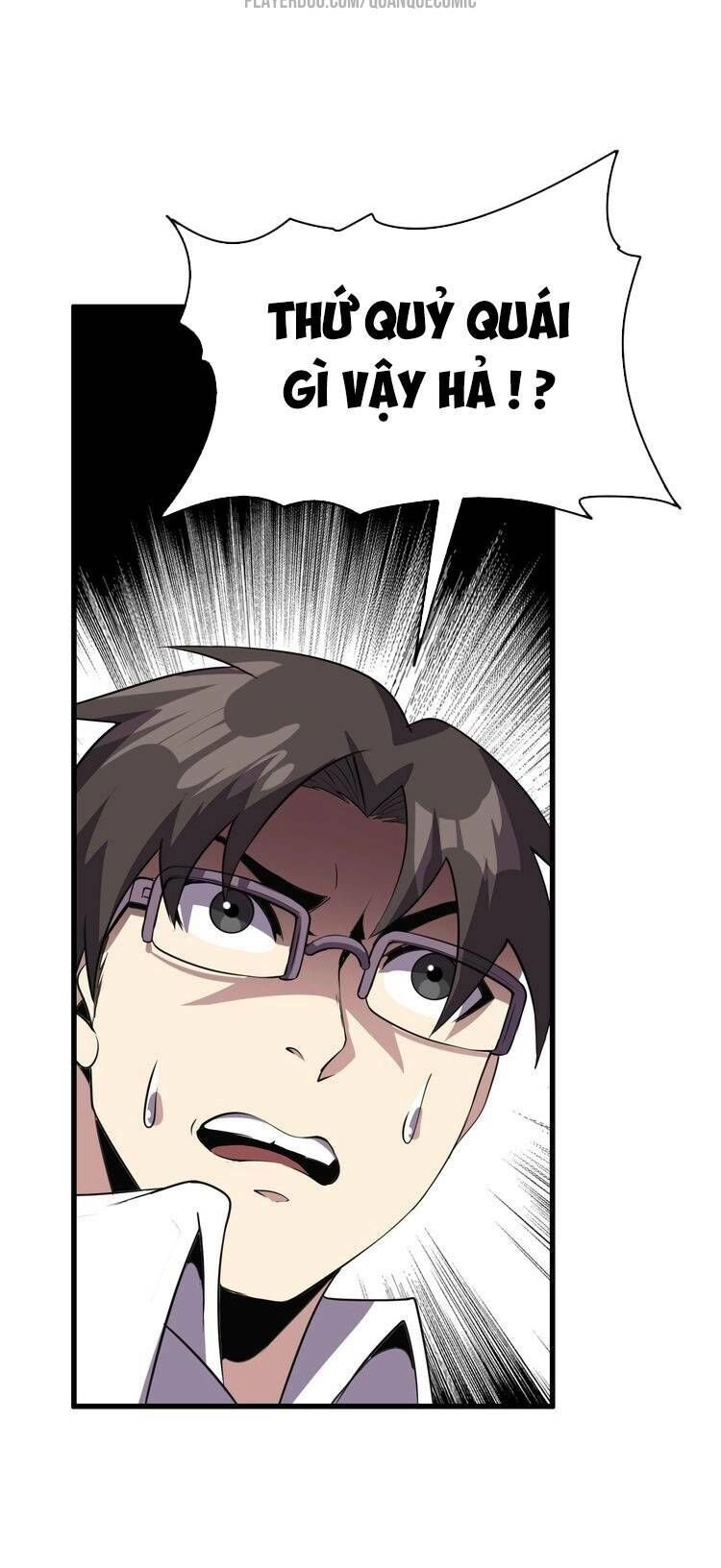 Chào Mừng Đến Thế Giới Cực Lạc Chapter 60 - 26