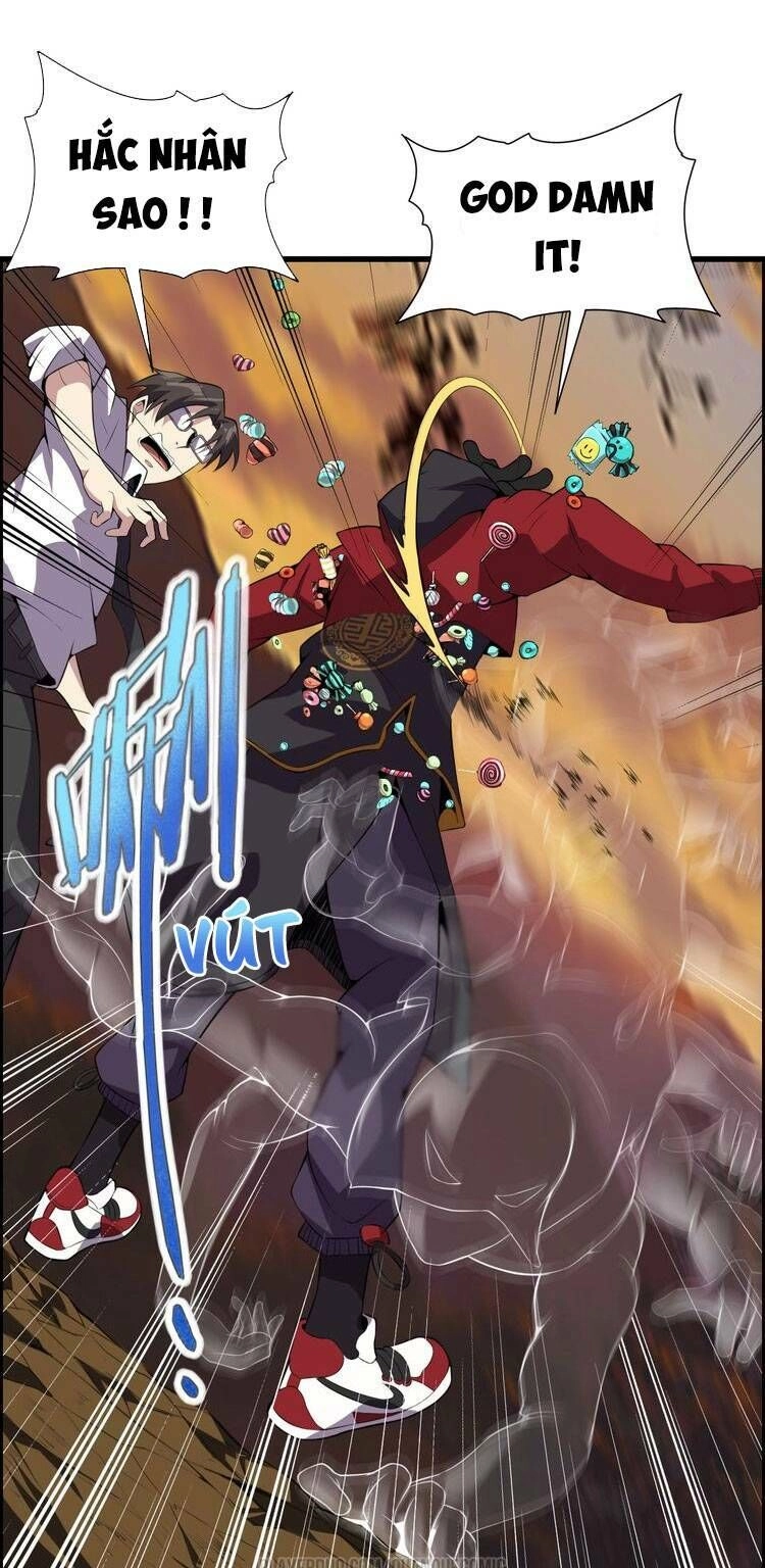 Chào Mừng Đến Thế Giới Cực Lạc Chapter 60 - 27