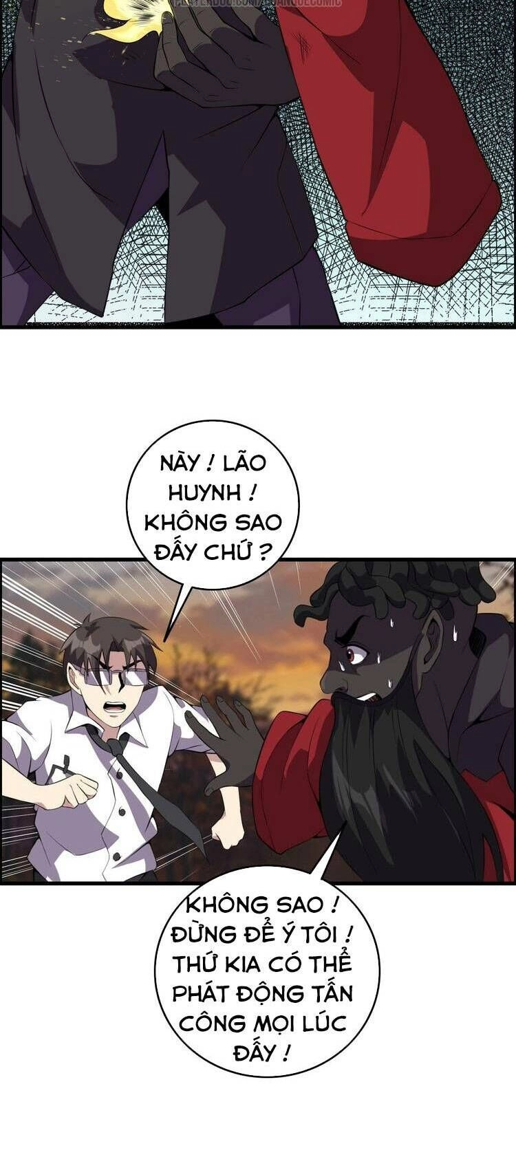 Chào Mừng Đến Thế Giới Cực Lạc Chapter 60 - 30