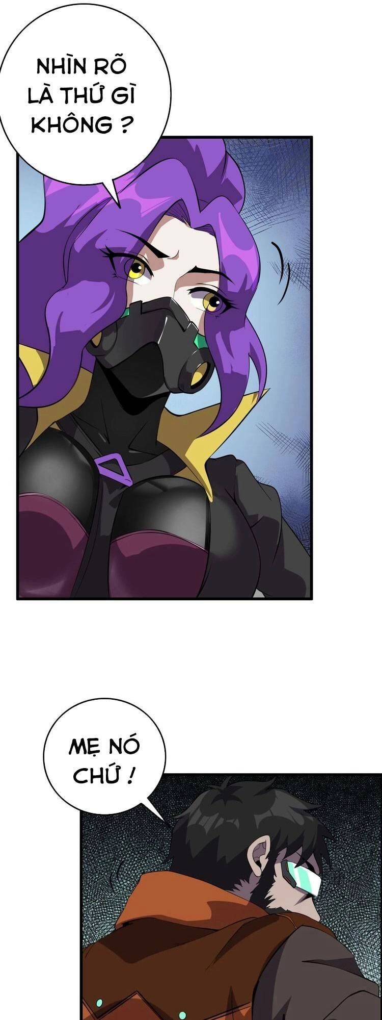 Chào Mừng Đến Thế Giới Cực Lạc Chapter 60 - 31