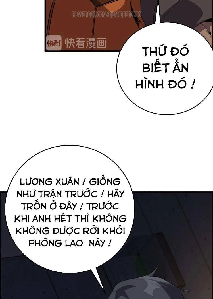 Chào Mừng Đến Thế Giới Cực Lạc Chapter 60 - 32