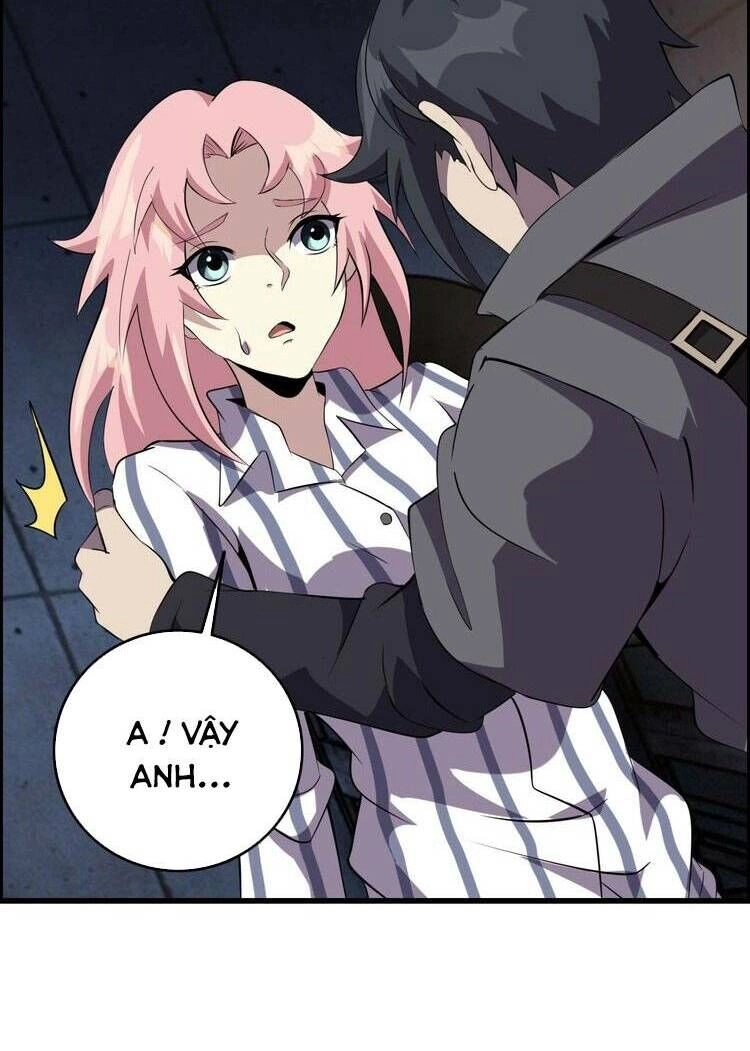 Chào Mừng Đến Thế Giới Cực Lạc Chapter 60 - 33