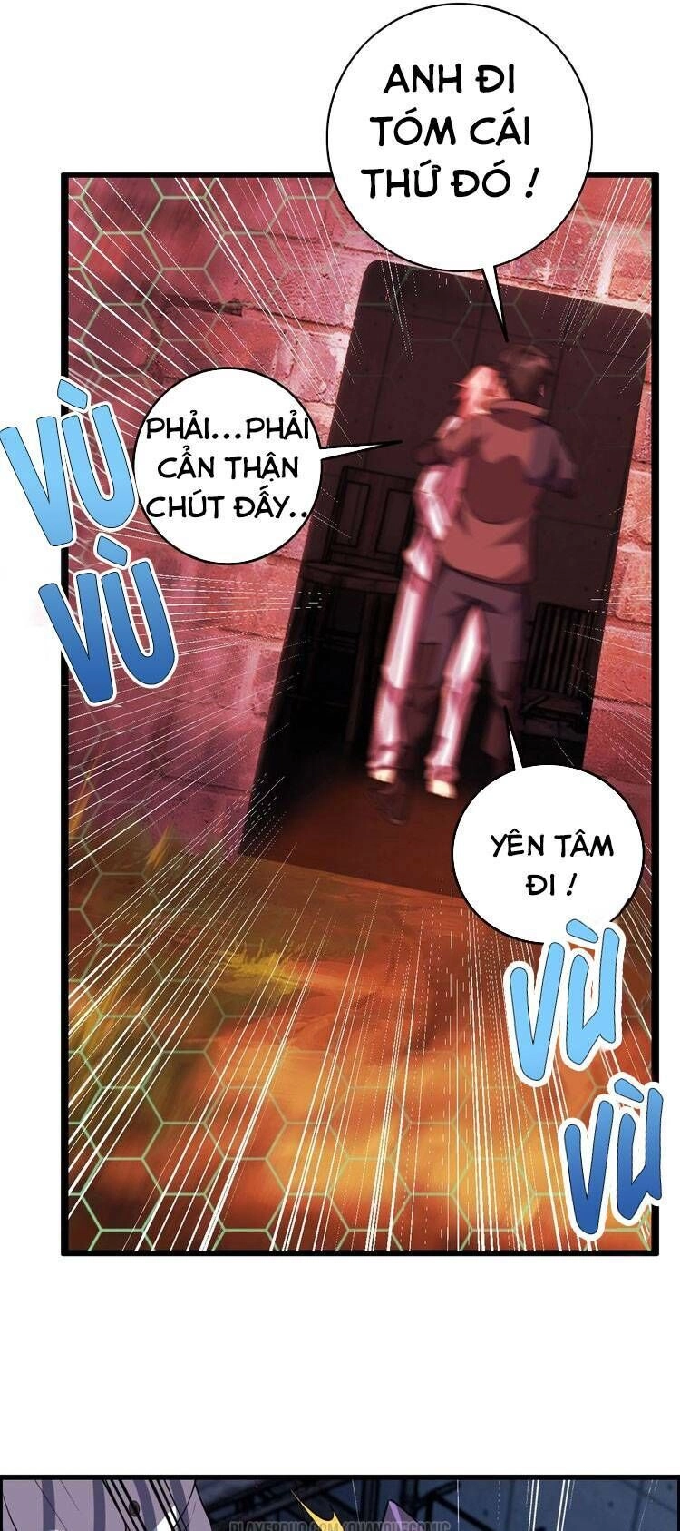 Chào Mừng Đến Thế Giới Cực Lạc Chapter 60 - 34