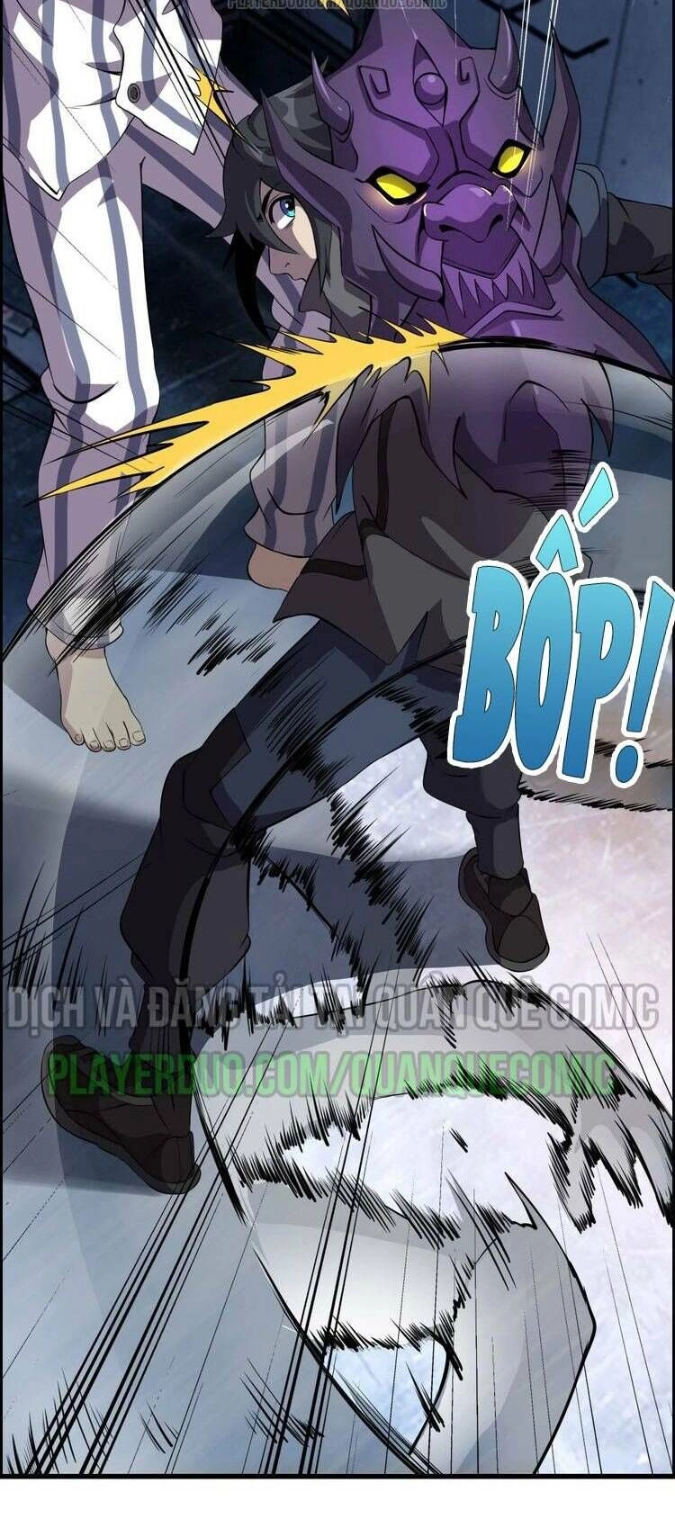 Chào Mừng Đến Thế Giới Cực Lạc Chapter 60 - 35