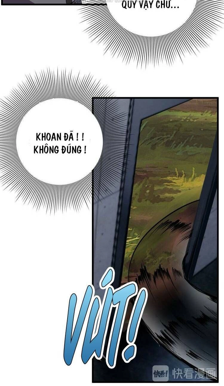 Chào Mừng Đến Thế Giới Cực Lạc Chapter 60 - 37