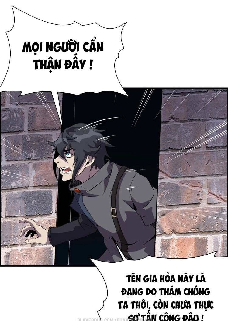 Chào Mừng Đến Thế Giới Cực Lạc Chapter 60 - 38