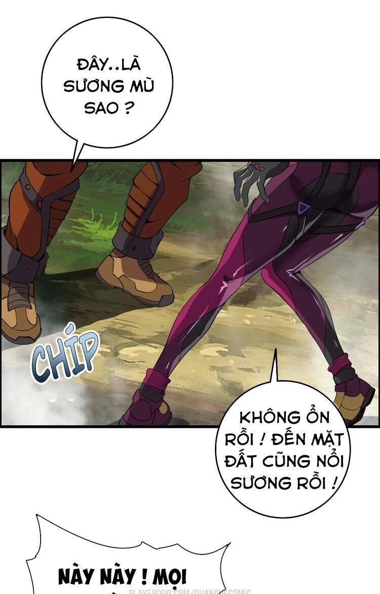 Chào Mừng Đến Thế Giới Cực Lạc Chapter 60 - 40