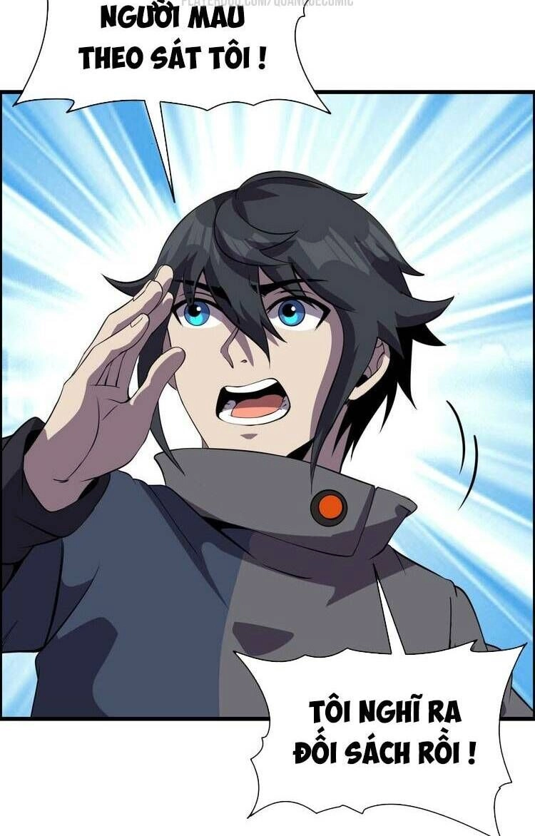 Chào Mừng Đến Thế Giới Cực Lạc Chapter 60 - 41