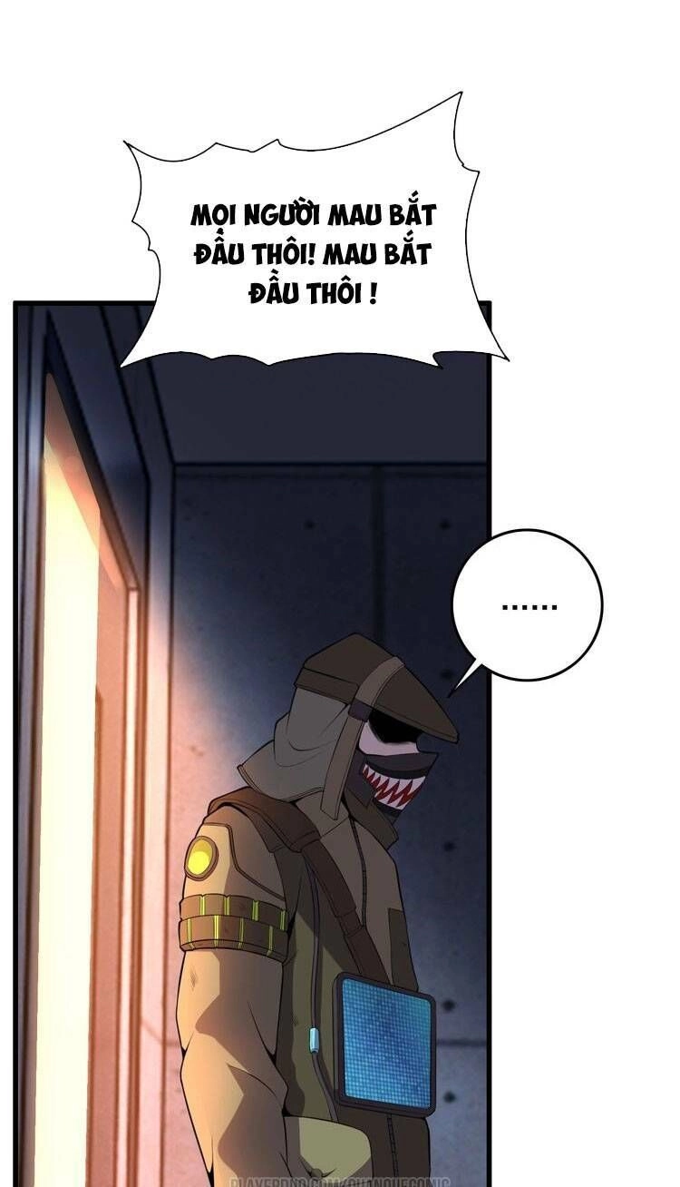 Chào Mừng Đến Thế Giới Cực Lạc Chapter 60 - 44