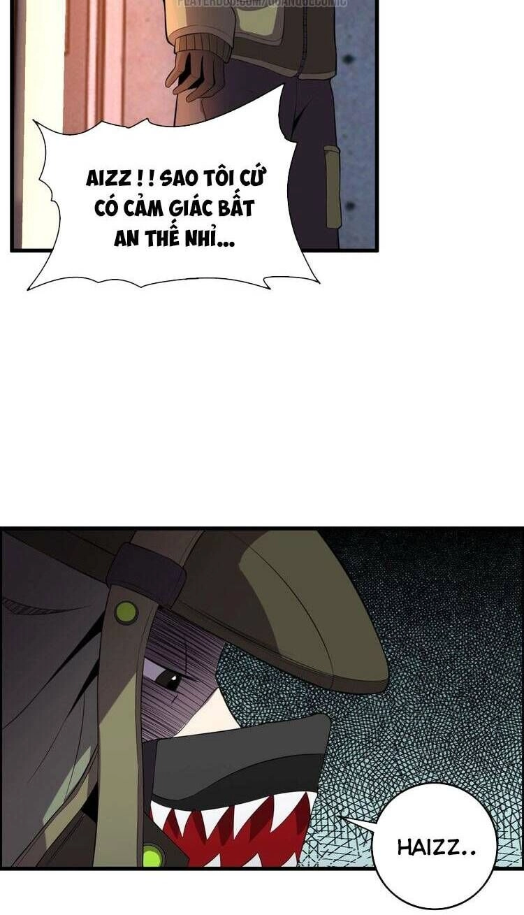 Chào Mừng Đến Thế Giới Cực Lạc Chapter 60 - 45