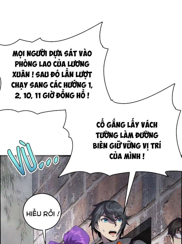 Chào Mừng Đến Thế Giới Cực Lạc Chapter 60 - 46