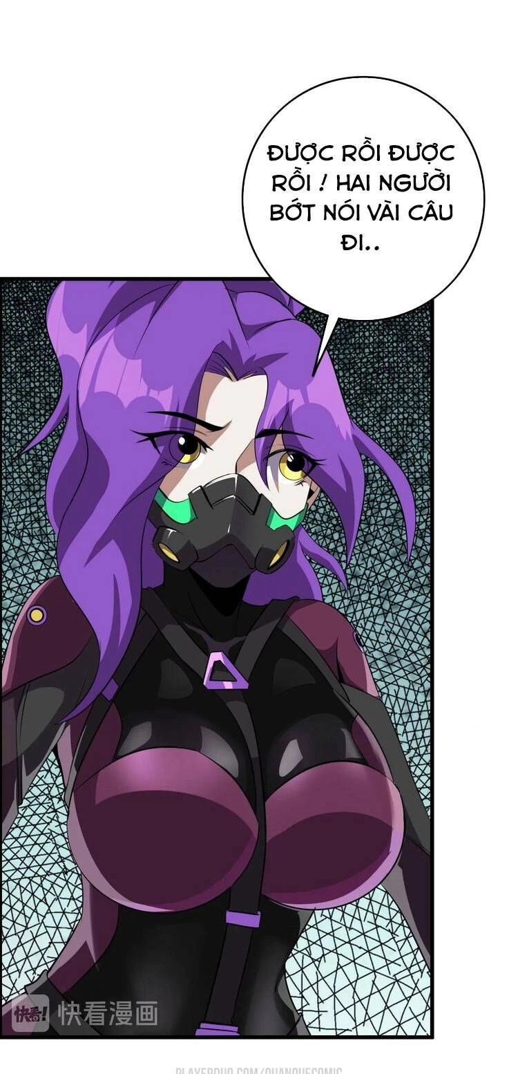 Chào Mừng Đến Thế Giới Cực Lạc Chapter 62 - 33