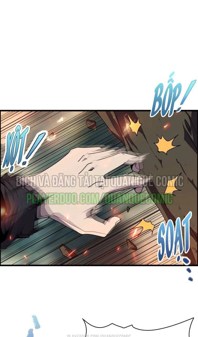 Chào Mừng Đến Thế Giới Cực Lạc Chapter 63 - 1