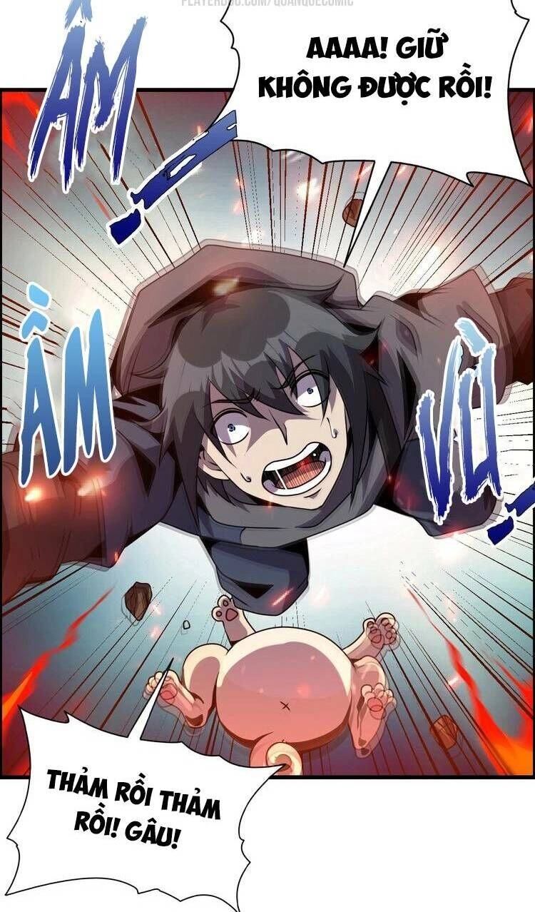 Chào Mừng Đến Thế Giới Cực Lạc Chapter 63 - 2