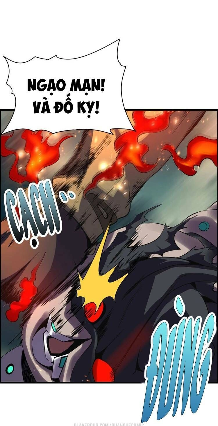 Chào Mừng Đến Thế Giới Cực Lạc Chapter 63 - 7