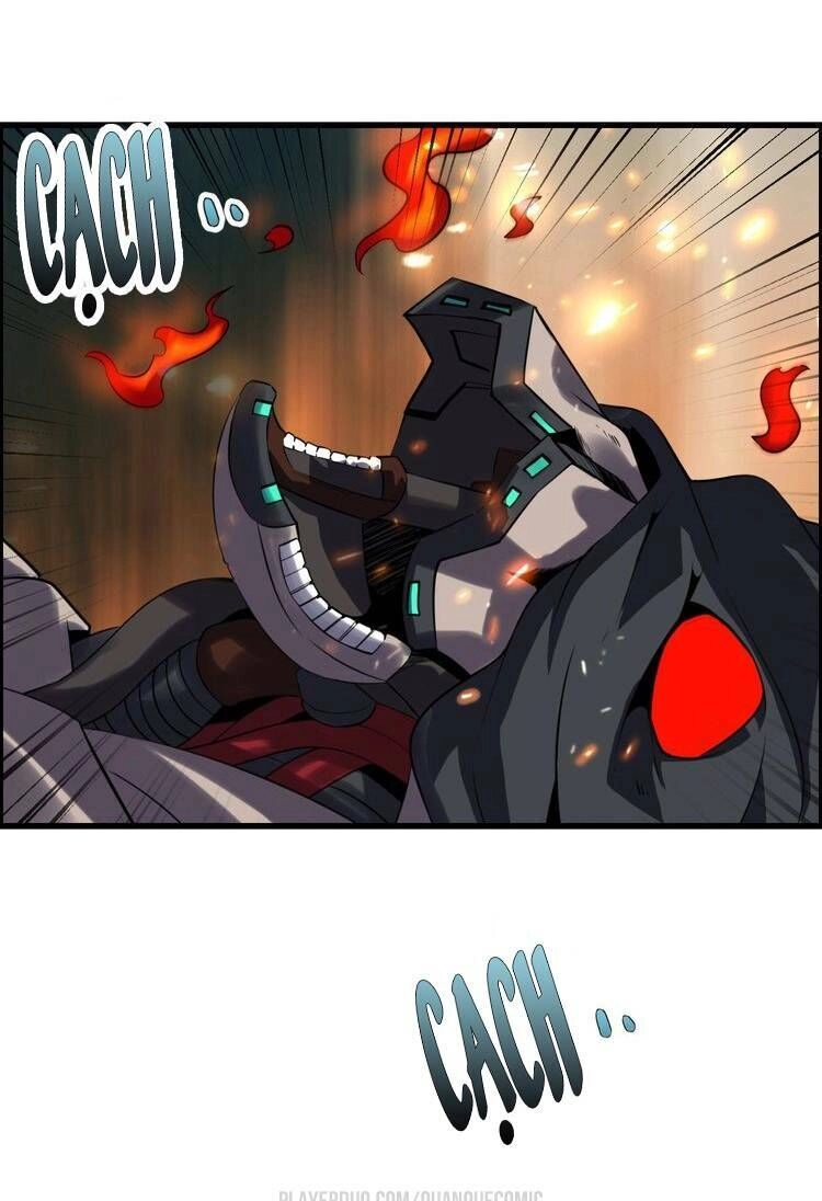 Chào Mừng Đến Thế Giới Cực Lạc Chapter 63 - 9