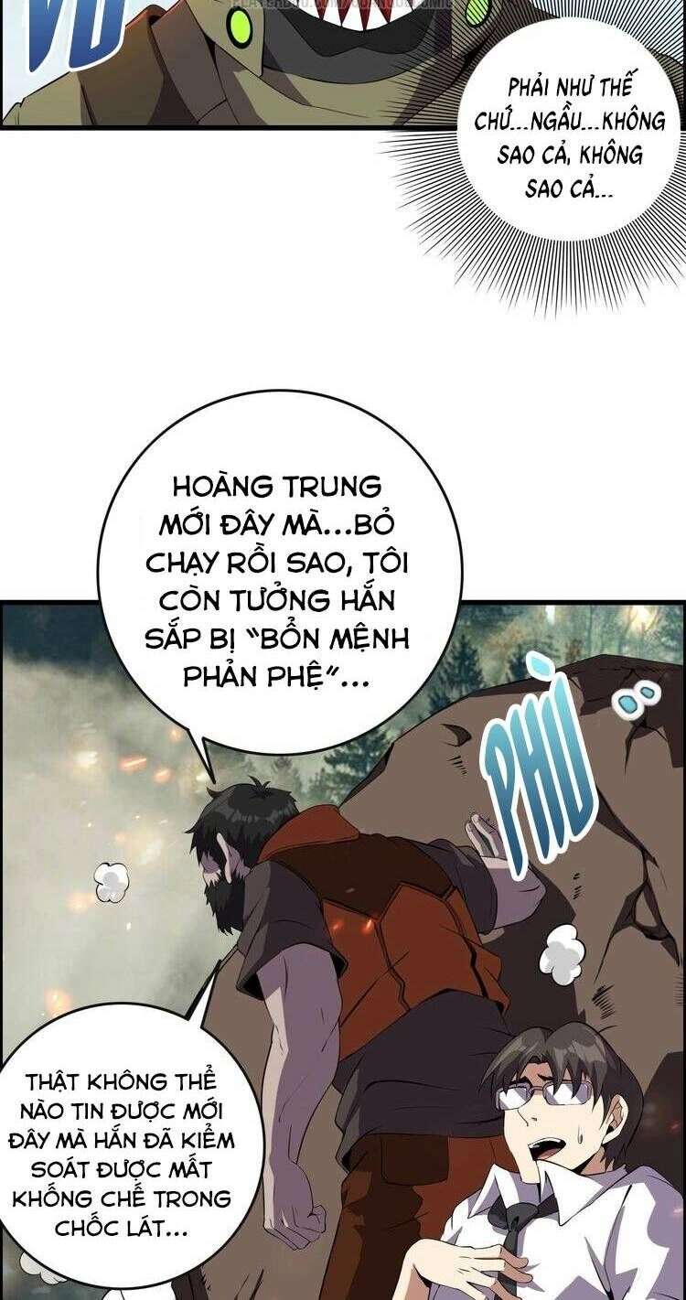 Chào Mừng Đến Thế Giới Cực Lạc Chapter 63 - 14