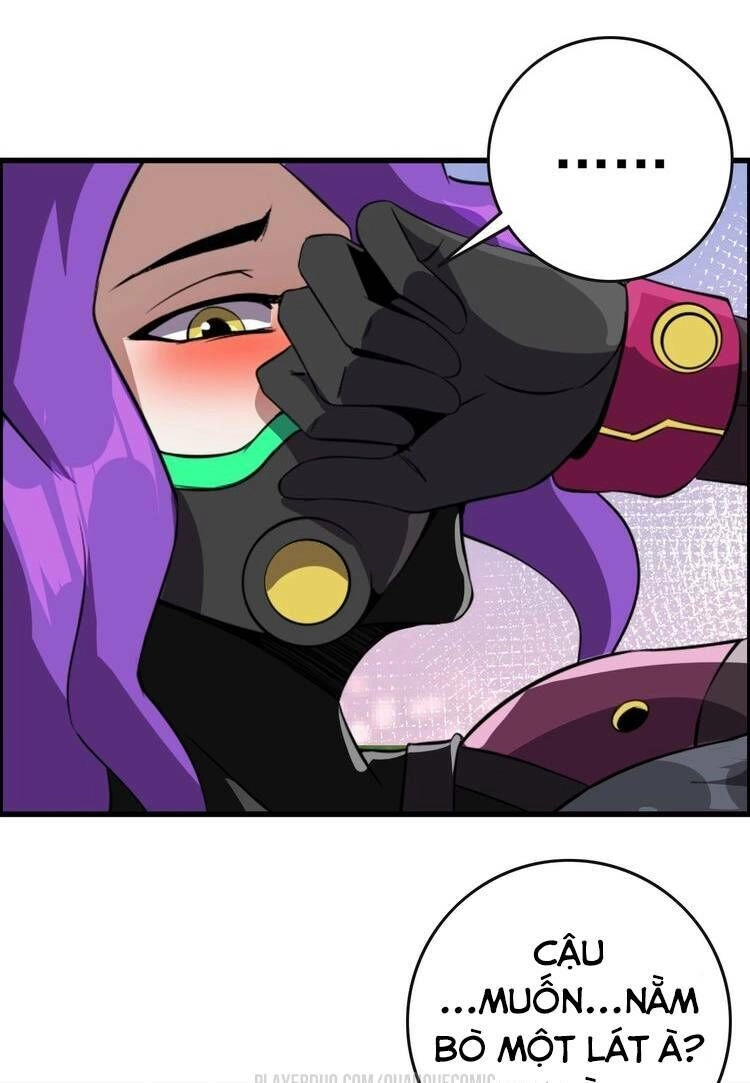 Chào Mừng Đến Thế Giới Cực Lạc Chapter 63 - 17