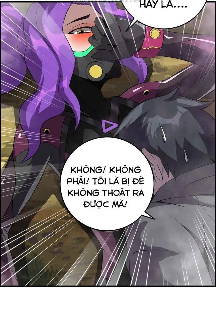 Chào Mừng Đến Thế Giới Cực Lạc Chapter 63 - 18