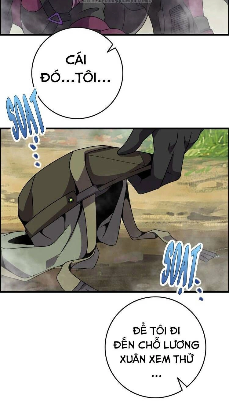 Chào Mừng Đến Thế Giới Cực Lạc Chapter 63 - 20