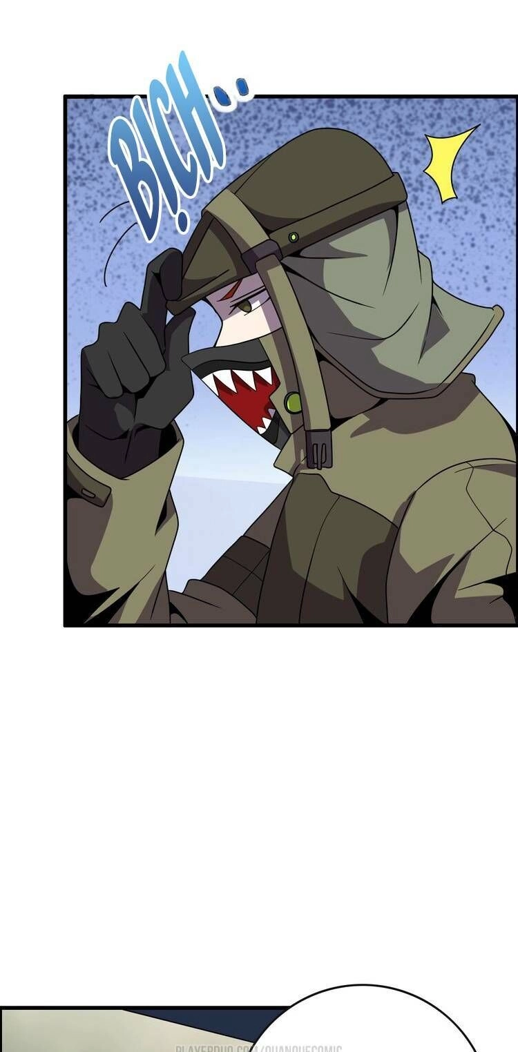 Chào Mừng Đến Thế Giới Cực Lạc Chapter 63 - 21