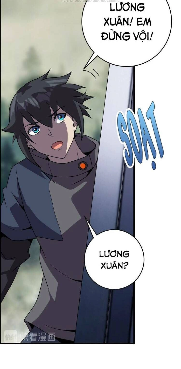 Chào Mừng Đến Thế Giới Cực Lạc Chapter 63 - 22