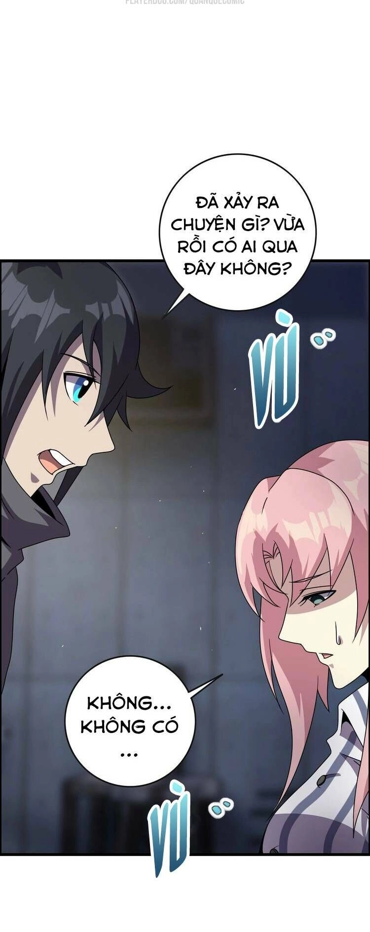 Chào Mừng Đến Thế Giới Cực Lạc Chapter 63 - 24