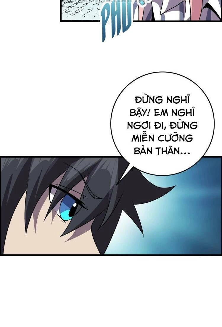 Chào Mừng Đến Thế Giới Cực Lạc Chapter 63 - 26