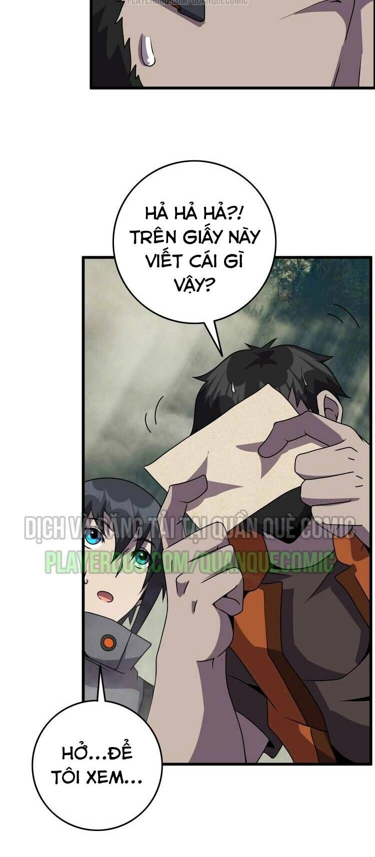 Chào Mừng Đến Thế Giới Cực Lạc Chapter 63 - 30