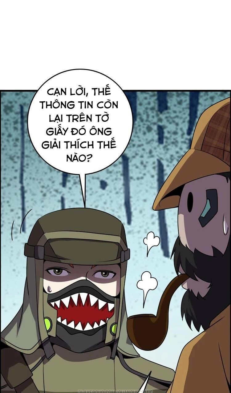 Chào Mừng Đến Thế Giới Cực Lạc Chapter 63 - 35