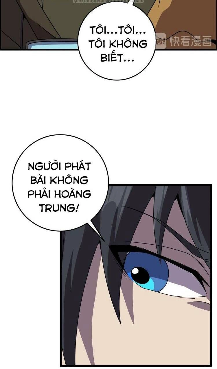 Chào Mừng Đến Thế Giới Cực Lạc Chapter 63 - 36