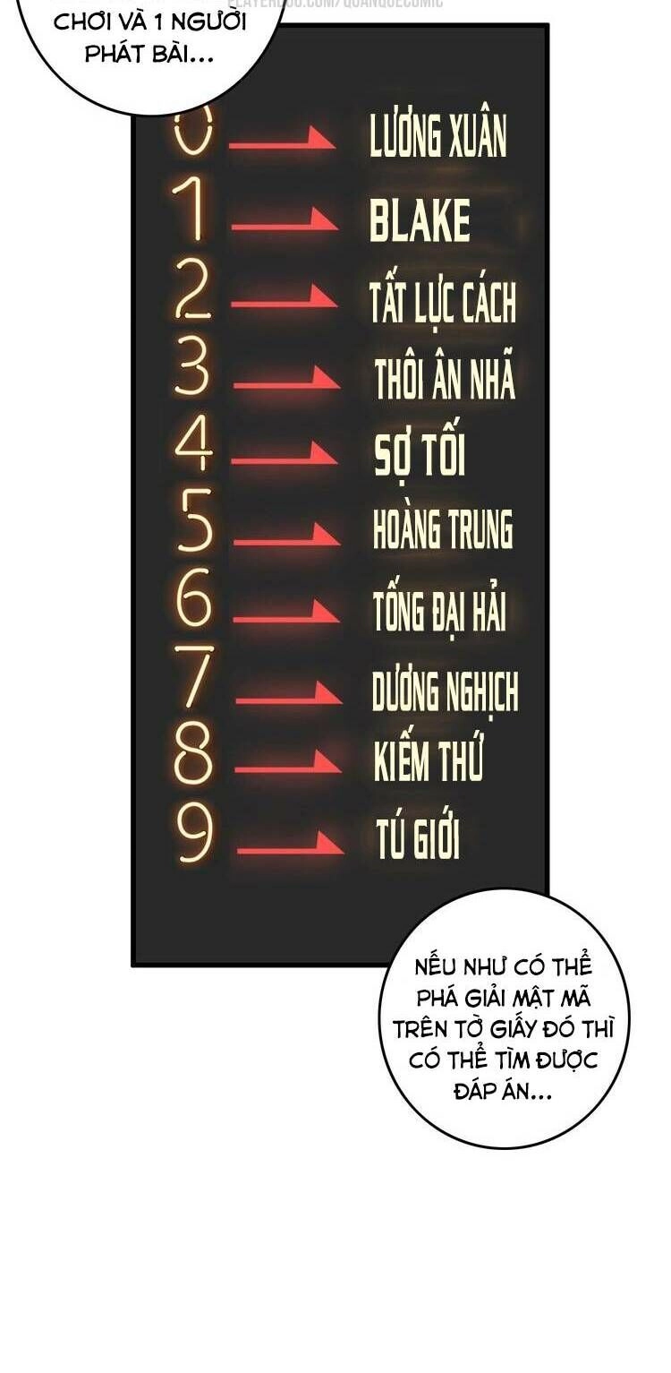 Chào Mừng Đến Thế Giới Cực Lạc Chapter 63 - 38