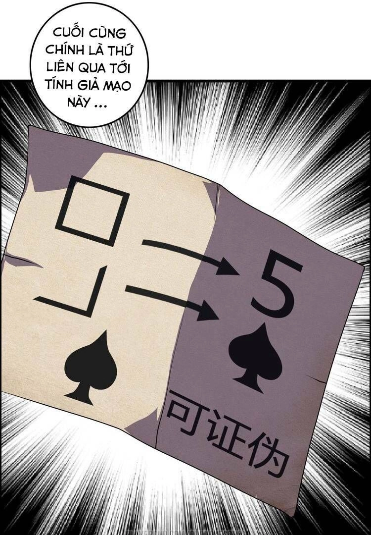 Chào Mừng Đến Thế Giới Cực Lạc Chapter 63 - 39