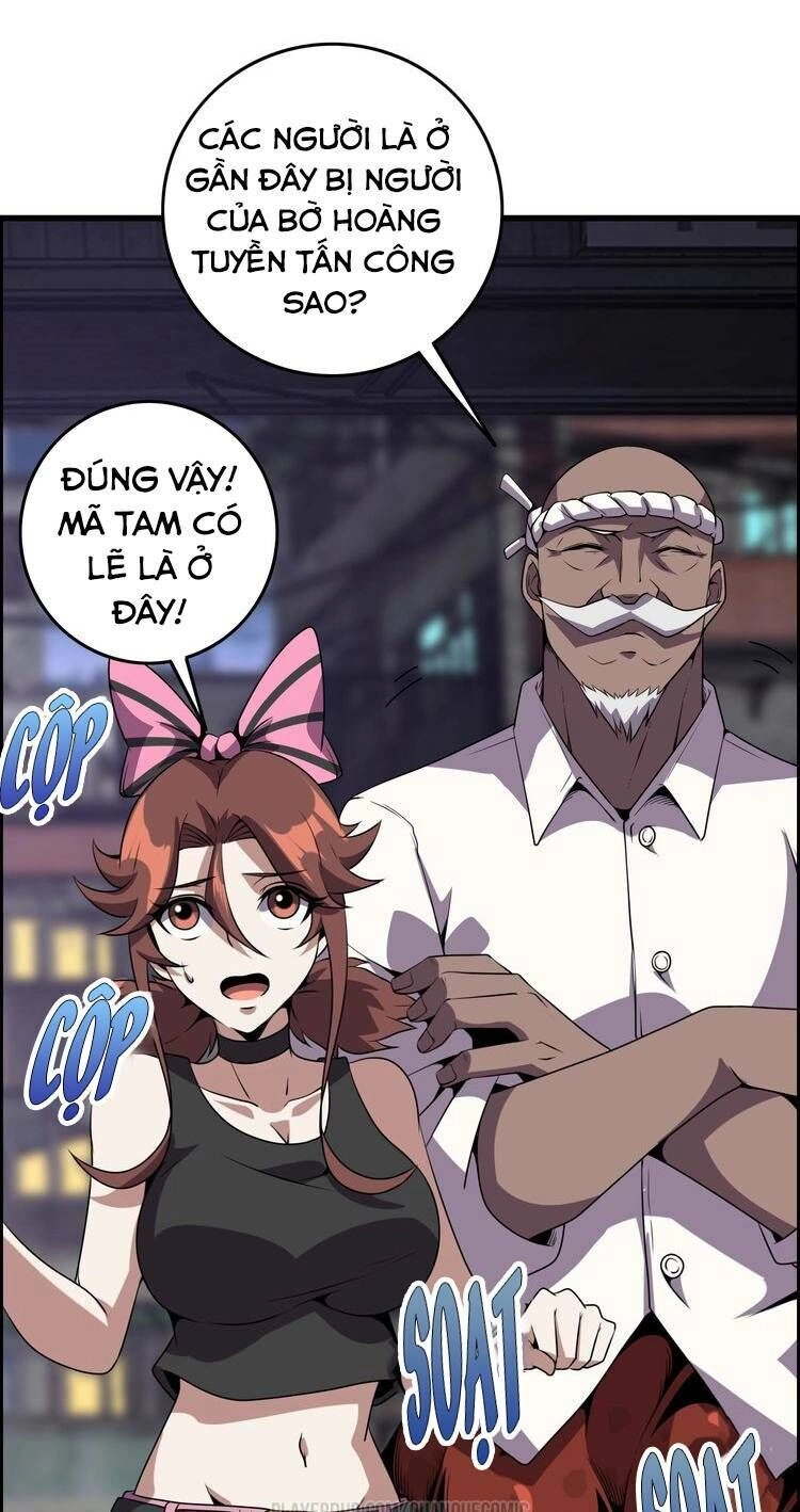 Chào Mừng Đến Thế Giới Cực Lạc Chapter 63 - 41