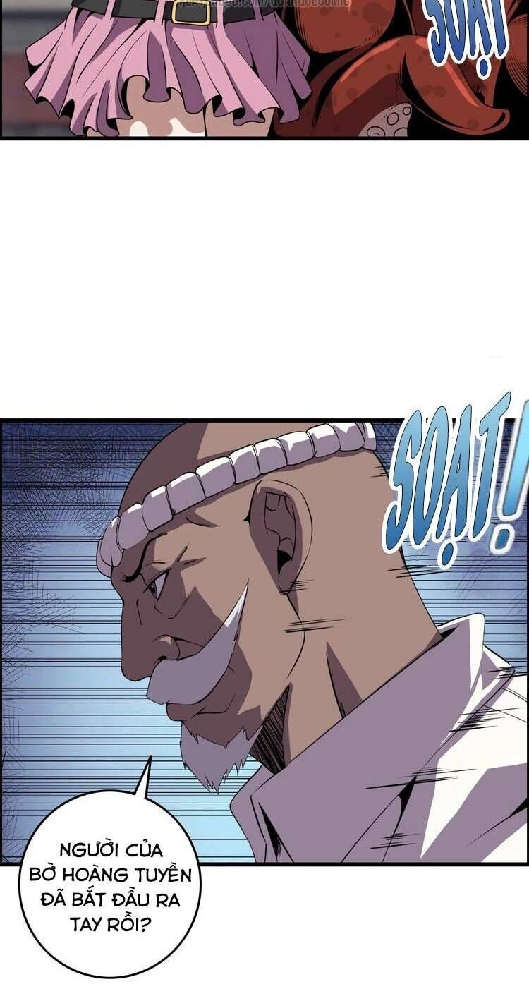 Chào Mừng Đến Thế Giới Cực Lạc Chapter 63 - 42