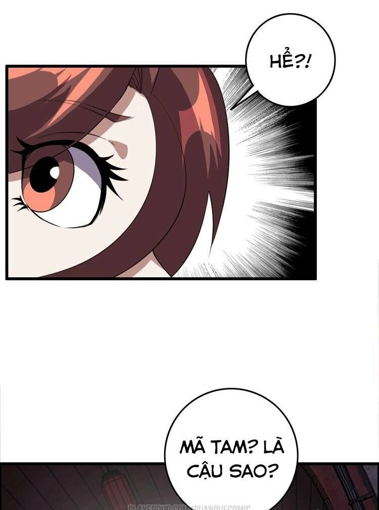 Chào Mừng Đến Thế Giới Cực Lạc Chapter 63 - 43