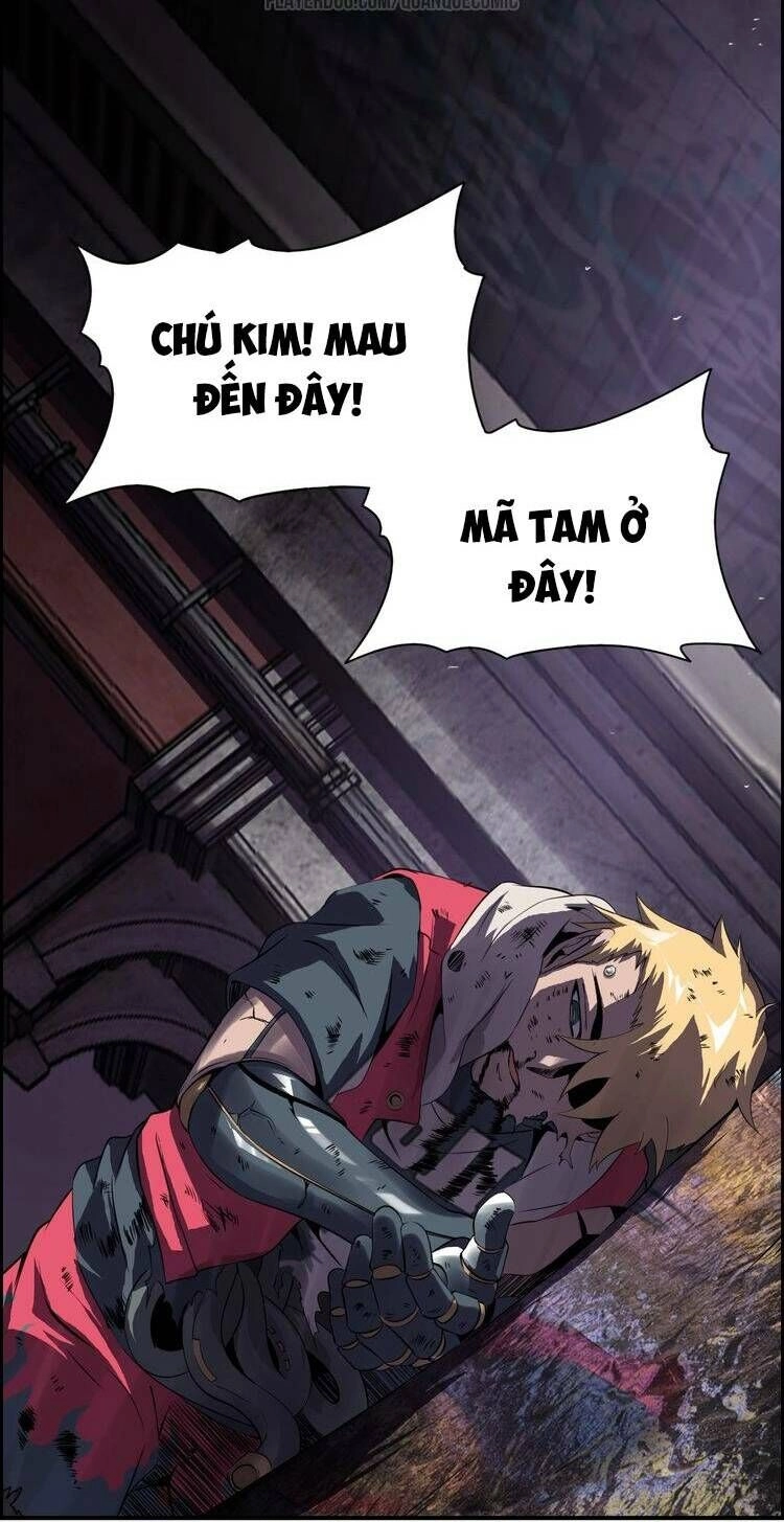 Chào Mừng Đến Thế Giới Cực Lạc Chapter 63 - 46