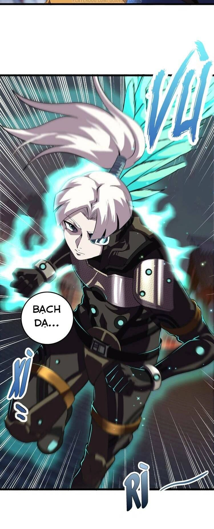 Chào Mừng Đến Thế Giới Cực Lạc Chapter 64 - 24