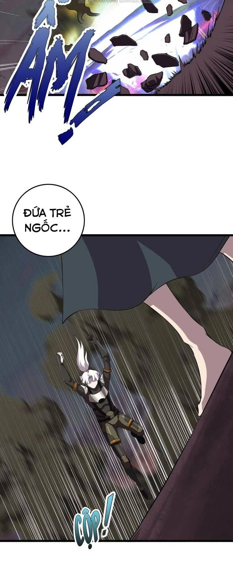 Chào Mừng Đến Thế Giới Cực Lạc Chapter 64 - 32