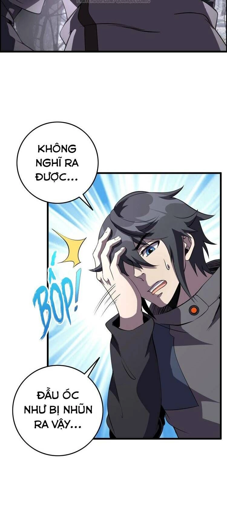 Chào Mừng Đến Thế Giới Cực Lạc Chapter 65 - 30